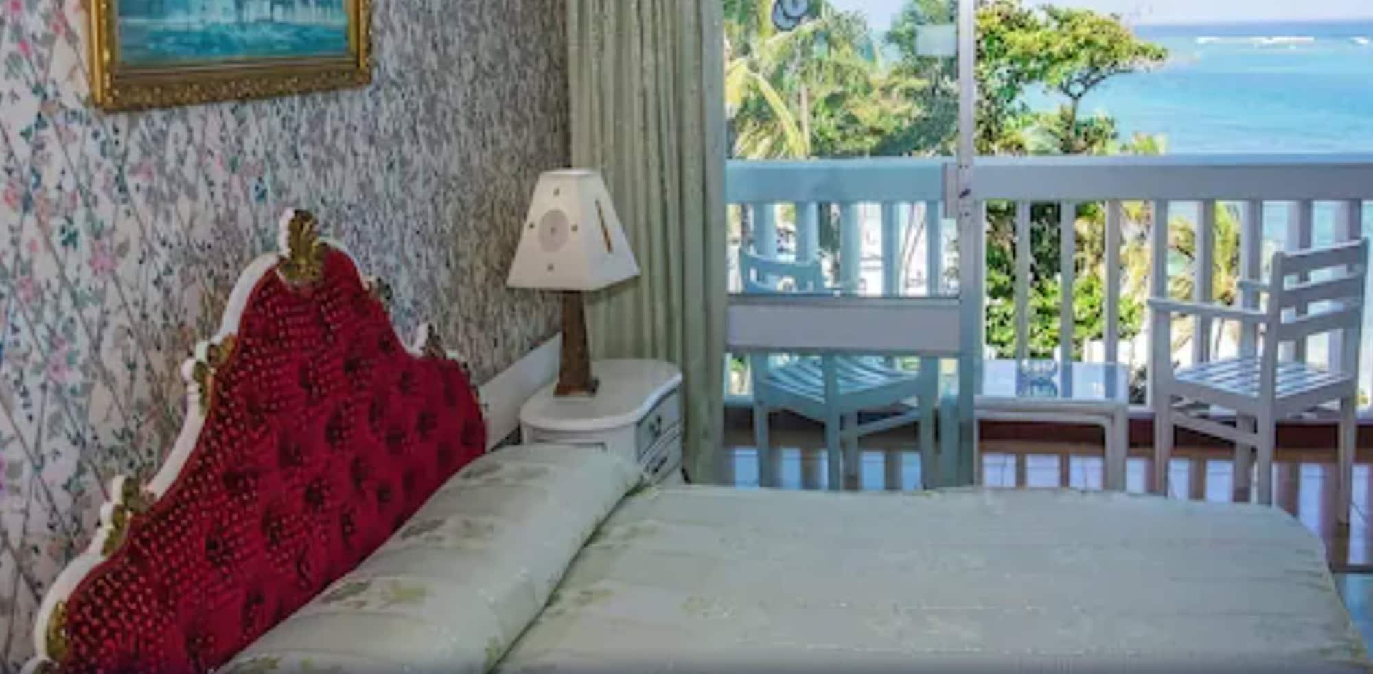 Mombasa Beach Hotel Bagian luar foto